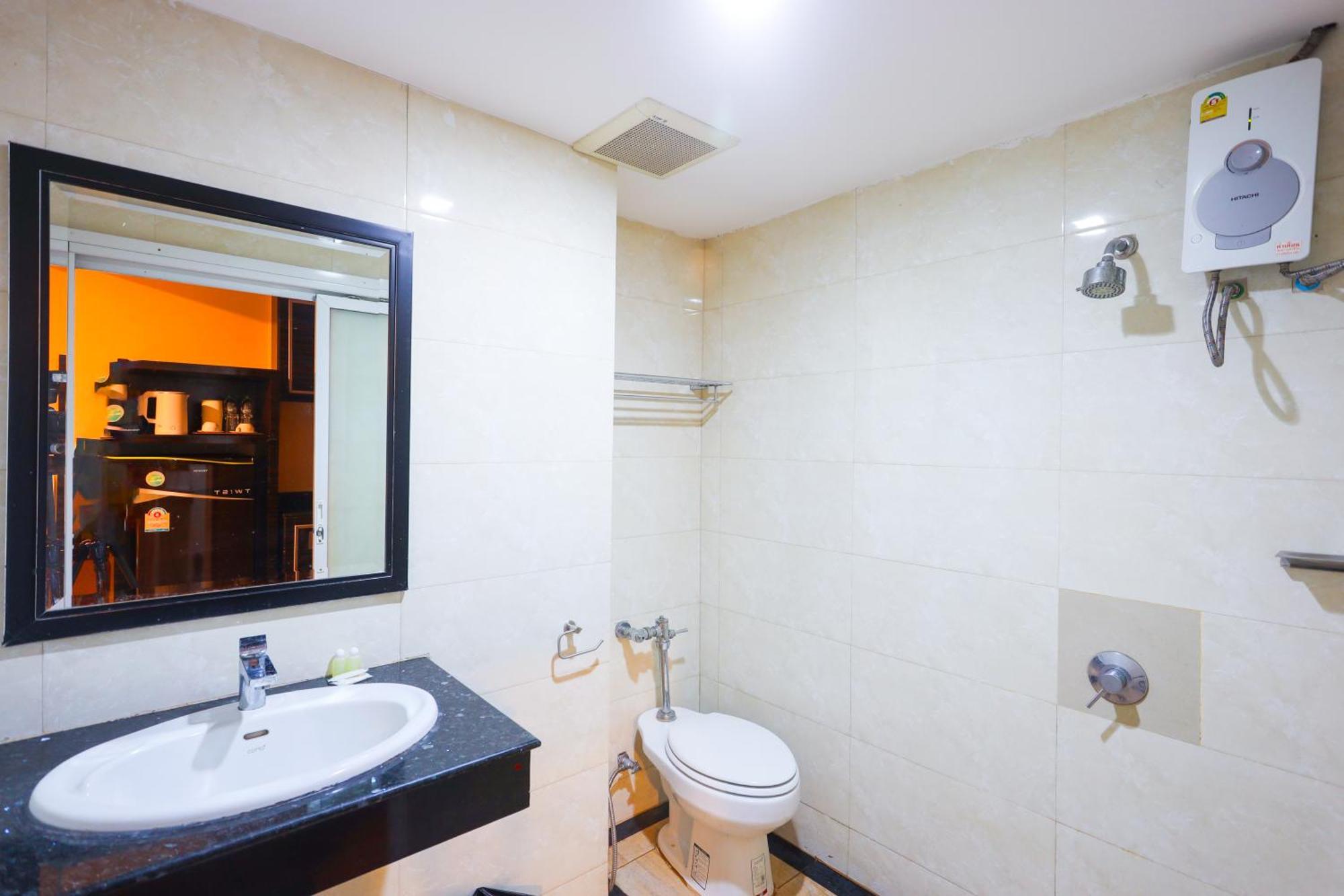 Land Royal Residence Патая Екстериор снимка